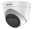 Hikvision Hdtvi Cameras - Hd Tvi Turret Camera 5mp Cmos 2560x1944 25fps 2 8mm Day-night Ir Dwdr Ip67 12vdc-poc - DS-2CE78H0T-IT3E(2.8MM)(C)